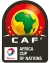 African Cup  flag